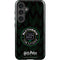 Wizarding Worlds Harry Potter Team Slytherin Galaxy S25 Plus Impact Case