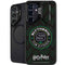 Wizarding Worlds Harry Potter Team Slytherin Galaxy S25 Plus Kickstand Case