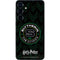 Wizarding Worlds Harry Potter Team Slytherin Galaxy S24 Plus Skin