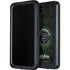 Wizarding Worlds Harry Potter Team Slytherin Galaxy S24 Plus Waterproof Case