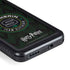 Wizarding Worlds Harry Potter Team Slytherin Galaxy S24 Plus Waterproof Case
