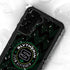 Wizarding Worlds Harry Potter Team Slytherin Galaxy S24 Plus Waterproof Case
