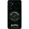 Wizarding Worlds Harry Potter Team Slytherin Galaxy S25 Skin