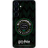 Wizarding Worlds Harry Potter Team Slytherin Galaxy S25 Skin