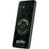 Wizarding Worlds Harry Potter Team Slytherin Galaxy S25 Skin
