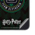 Wizarding Worlds Harry Potter Team Slytherin Galaxy S25 Skin