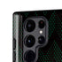 Wizarding Worlds Harry Potter Team Slytherin Galaxy S25 Ultra Impact Case