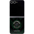 Wizarding Worlds Harry Potter Team Slytherin Galaxy Z Flip6 Skin