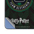 Wizarding Worlds Harry Potter Team Slytherin Galaxy Z Fold5 5G Skin