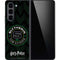 Wizarding Worlds Harry Potter Team Slytherin Galaxy Z Fold5 5G Skin