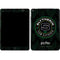 Wizarding Worlds Harry Potter Team Slytherin iPad Skins
