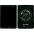 Wizarding Worlds Harry Potter Team Slytherin iPad Skins