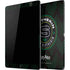 Wizarding Worlds Harry Potter Team Slytherin iPad Skins