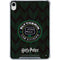 Wizarding Worlds Harry Potter Team Slytherin iPad 11th Gen (2025) Clear Case