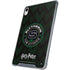 Wizarding Worlds Harry Potter Team Slytherin iPad 11th Gen (2025) Clear Case