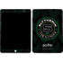 Wizarding Worlds Harry Potter Team Slytherin Apple iPad Skin