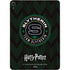 Wizarding Worlds Harry Potter Team Slytherin Apple iPad Air Skin