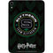 Wizarding Worlds Harry Potter Team Slytherin Apple iPad Mini Skin