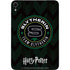 Wizarding Worlds Harry Potter Team Slytherin Apple iPad Mini Skin