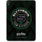 Wizarding Worlds Harry Potter Team Slytherin Apple iPad Pro Skin