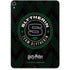 Wizarding Worlds Harry Potter Team Slytherin Apple iPad Pro Skin