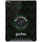 Wizarding Worlds Harry Potter Team Slytherin iPad Cases