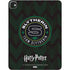 Wizarding Worlds Harry Potter Team Slytherin iPad Pro 13in M4 (2024) Skin