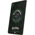 Wizarding Worlds Harry Potter Team Slytherin iPad Pro 13in M4 (2024) Skin