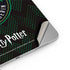 Wizarding Worlds Harry Potter Team Slytherin iPad Pro 13in M4 (2024) Skin