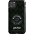 Wizarding Worlds Harry Potter Team Slytherin iPhone Cases