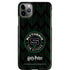 Wizarding Worlds Harry Potter Team Slytherin iPhone Cases
