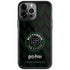 Wizarding Worlds Harry Potter Team Slytherin iPhone Cases