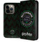 Wizarding Worlds Harry Potter Team Slytherin iPhone 13 Pro Folio Case