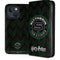 Wizarding Worlds Harry Potter Team Slytherin iPhone 14 Folio Case