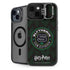 Wizarding Worlds Harry Potter Team Slytherin iPhone 14 Kickstand Case