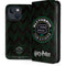Wizarding Worlds Harry Potter Team Slytherin iPhone 14 Plus Folio Case