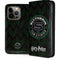Wizarding Worlds Harry Potter Team Slytherin iPhone 14 Pro Folio Case