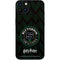 Wizarding Worlds Harry Potter Team Slytherin iPhone Skins
