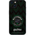 Wizarding Worlds Harry Potter Team Slytherin iPhone Skins