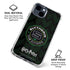 Wizarding Worlds Harry Potter Team Slytherin iPhone 15 Clear Case