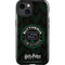 Wizarding Worlds Harry Potter Team Slytherin iPhone 15 Impact Case