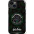 Wizarding Worlds Harry Potter Team Slytherin iPhone 15 Impact Case