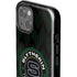 Wizarding Worlds Harry Potter Team Slytherin iPhone 15 Impact Case