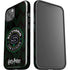 Wizarding Worlds Harry Potter Team Slytherin iPhone 15 Impact Case