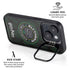 Wizarding Worlds Harry Potter Team Slytherin iPhone 15 Kickstand Case