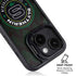 Wizarding Worlds Harry Potter Team Slytherin iPhone 15 Kickstand Case