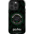 Wizarding Worlds Harry Potter Team Slytherin iPhone 15 Pro Impact Case