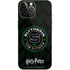 Wizarding Worlds Harry Potter Team Slytherin iPhone 15 Pro Max Skin