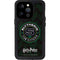 Wizarding Worlds Harry Potter Team Slytherin iPhone 15 Pro Waterproof Case