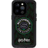 Wizarding Worlds Harry Potter Team Slytherin iPhone 15 Pro Waterproof Case